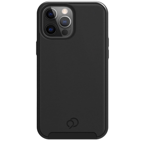 Cirrus 2 Case Black for iPhone 12 Pro Max - Picture 3 of 12